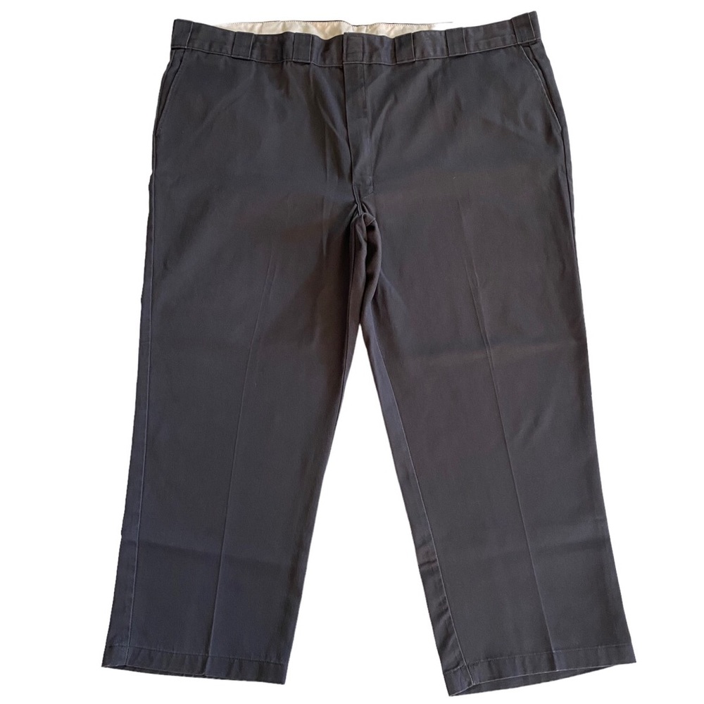 Dickies Straight Leg Gray pants 50x28